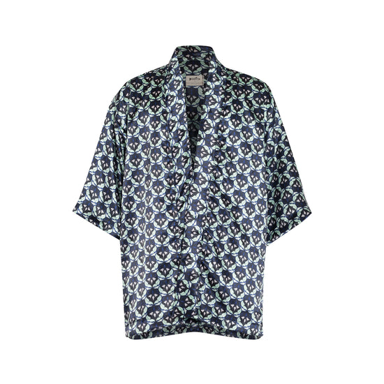 Gem Beach Kimono