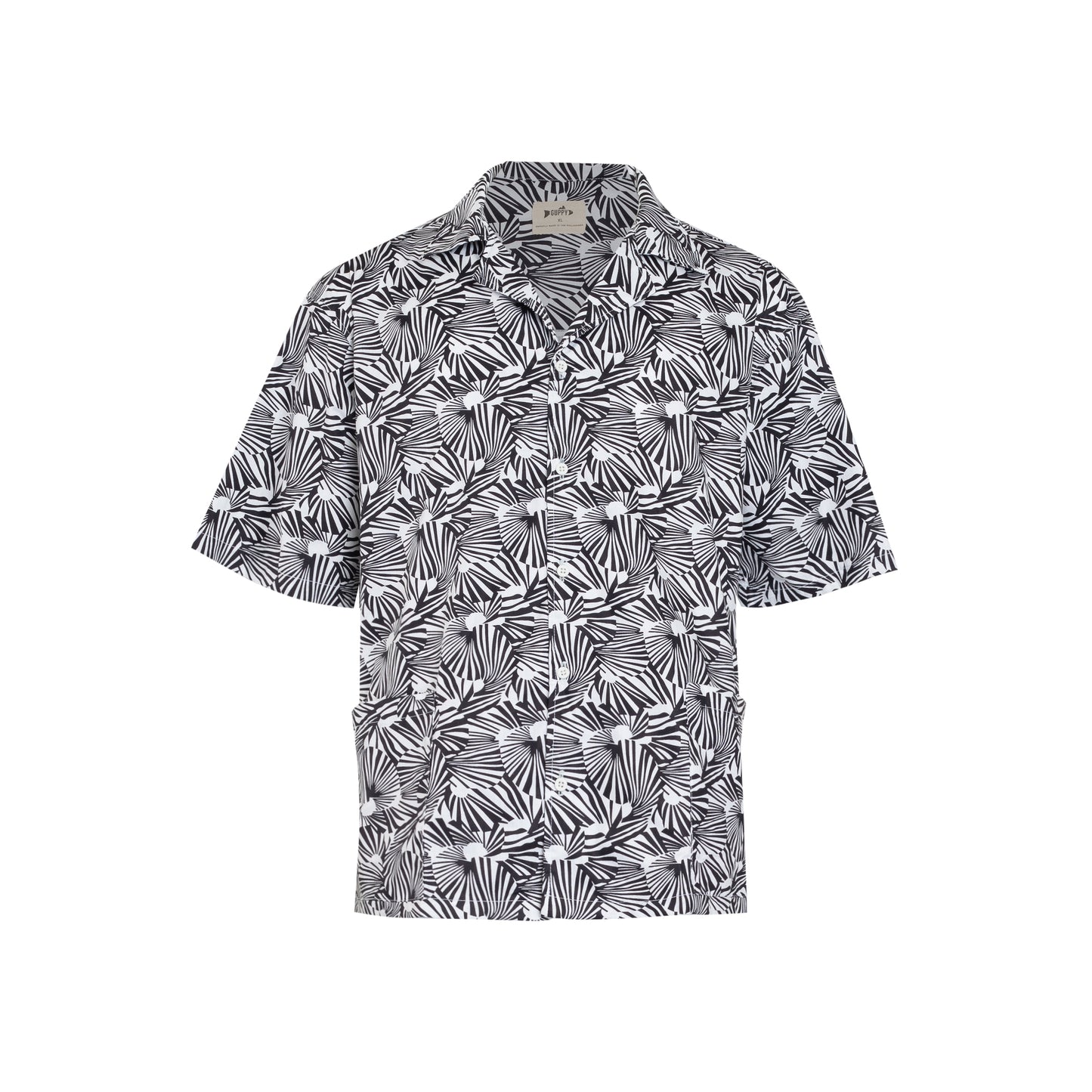 Gordo Guayabera