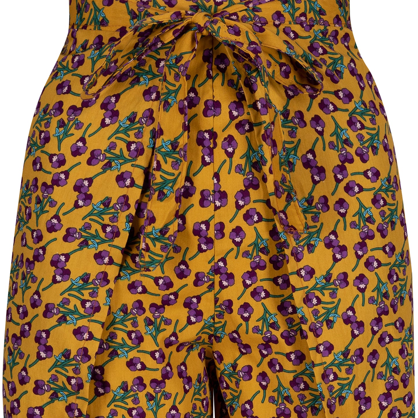 Vio Sarong Shorts