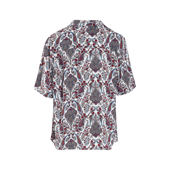 Paige Tropical Polo