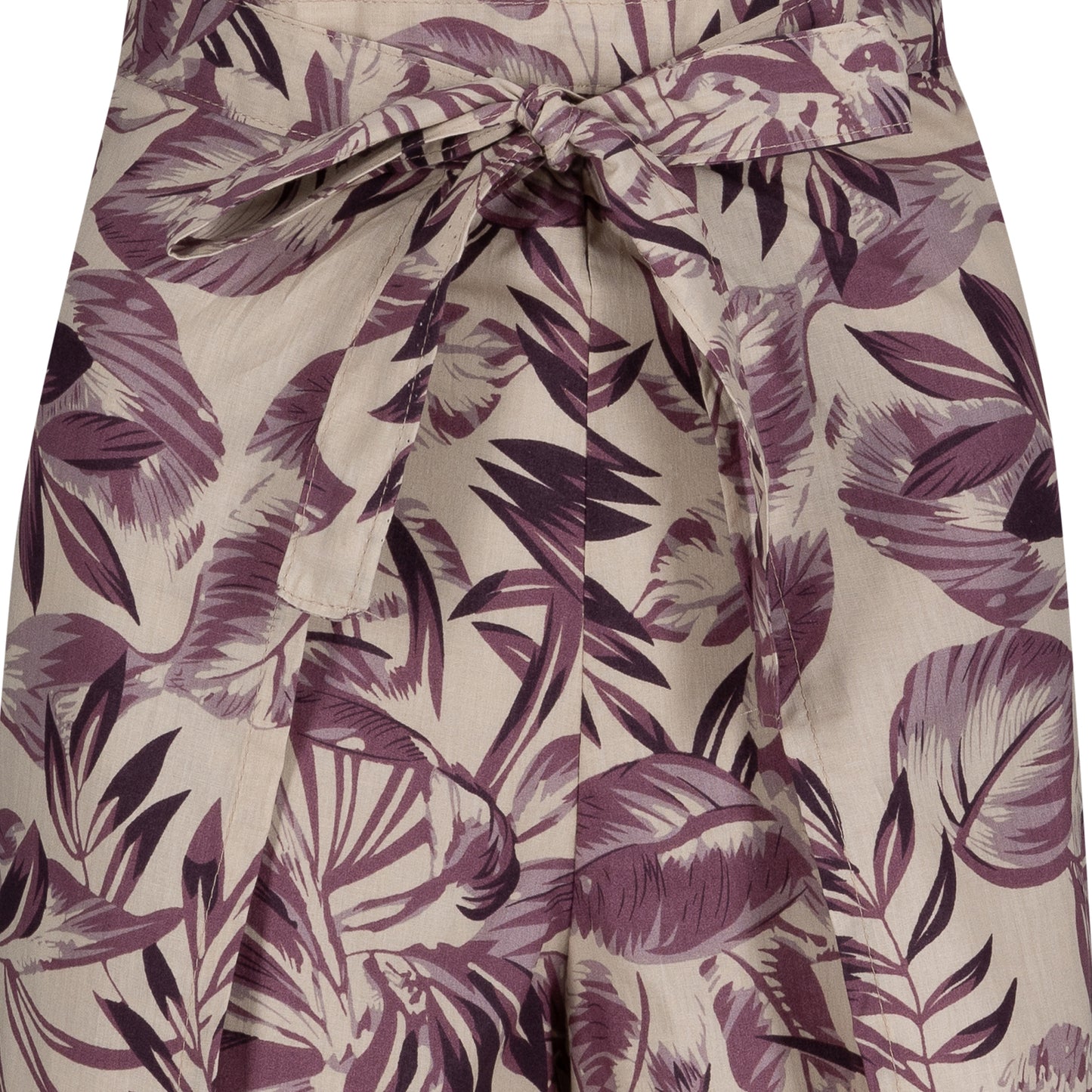 Aster Sarong Shorts
