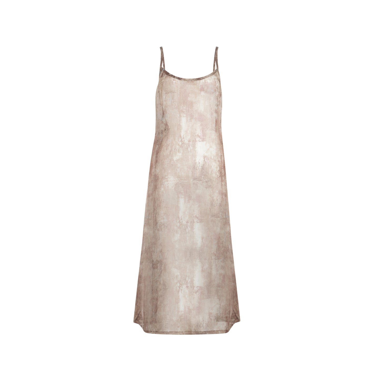 Devon Long Dress
