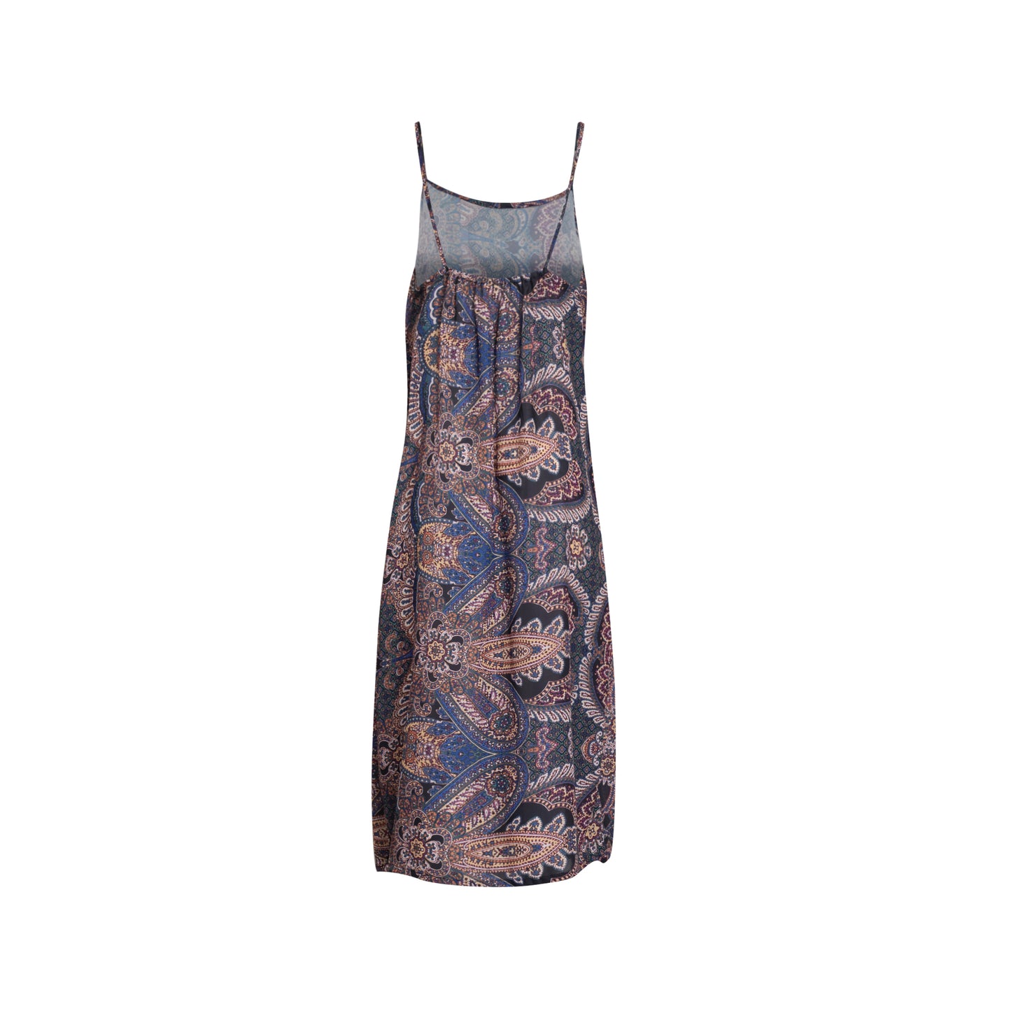 Load image into Gallery viewer, Delilah Long Dress
