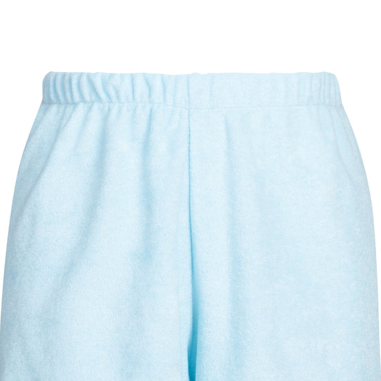 Cloud Womens Terry Shorts