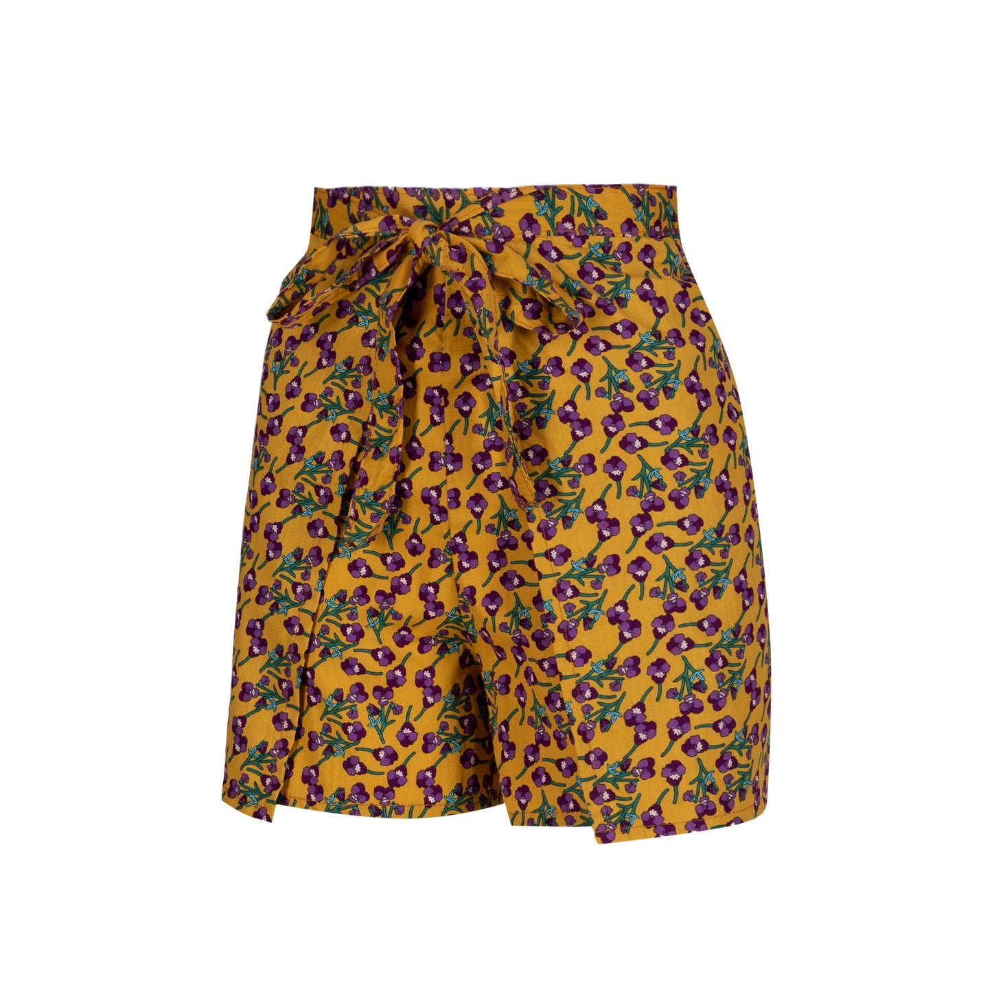 Vio Sarong Shorts