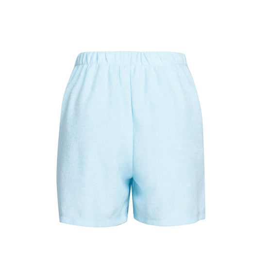 Cloud Womens Terry Shorts