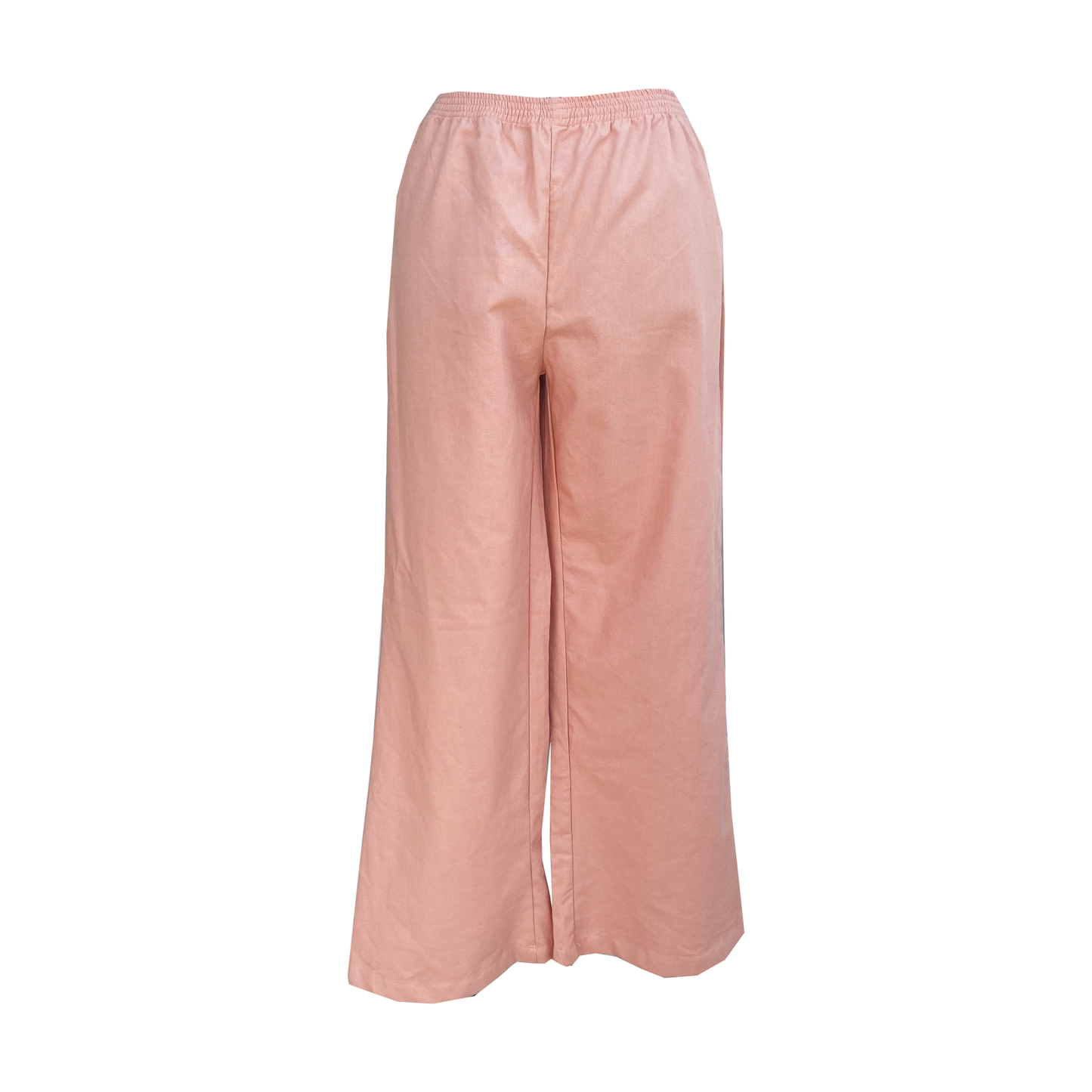 Peach Pants