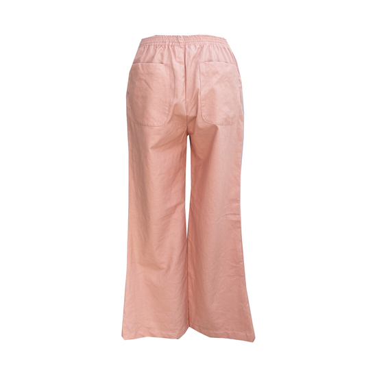Peach Pants