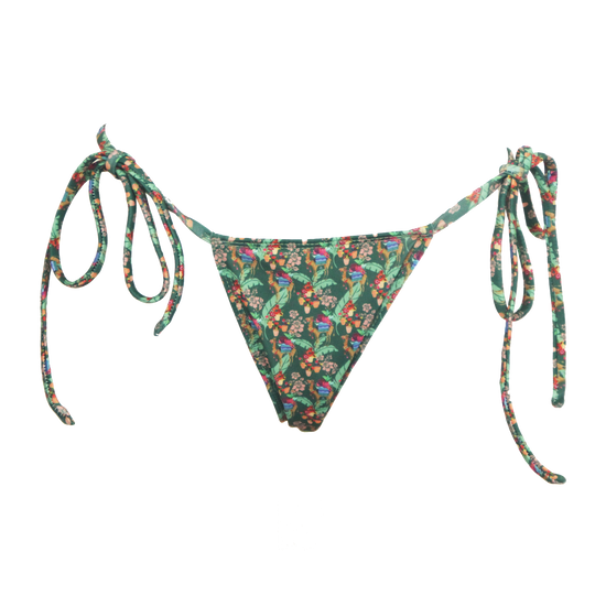 Brazil Off-side Bikini Bottom