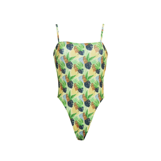 Palawan Swimsuit