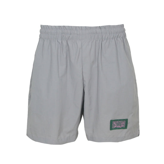 Tropic Daze Camper Shorts (Grey)