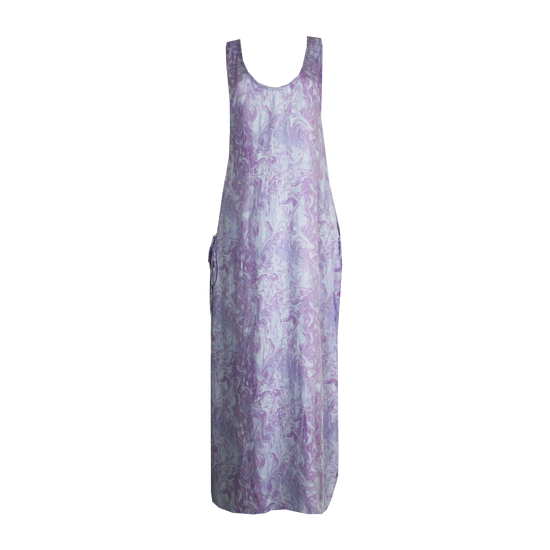Calypso Ribbon Dress