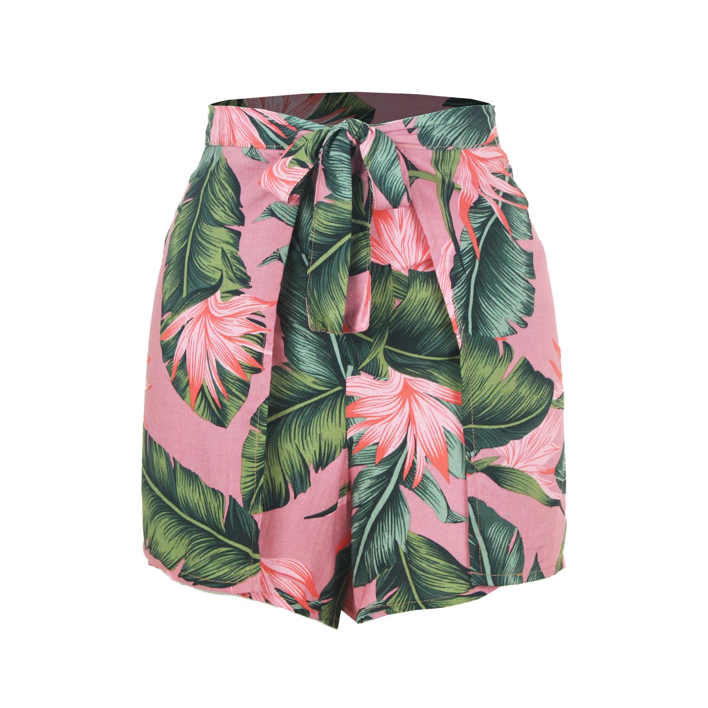 Sunset Sarong Shorts