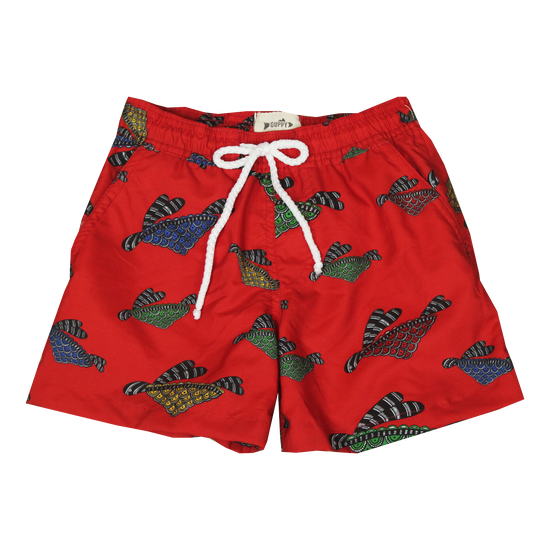 Gian Kid Swim Shorts