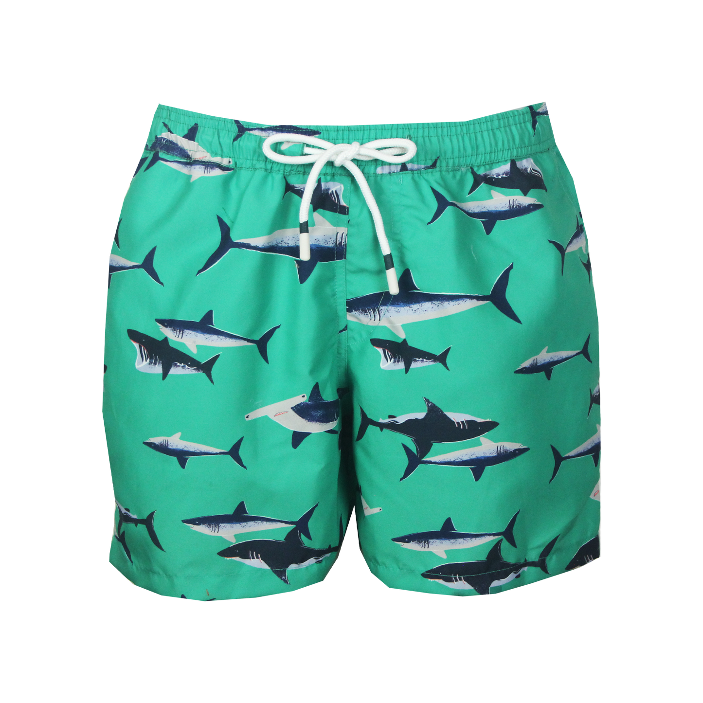 Load image into Gallery viewer, Finch Swim Shorts
