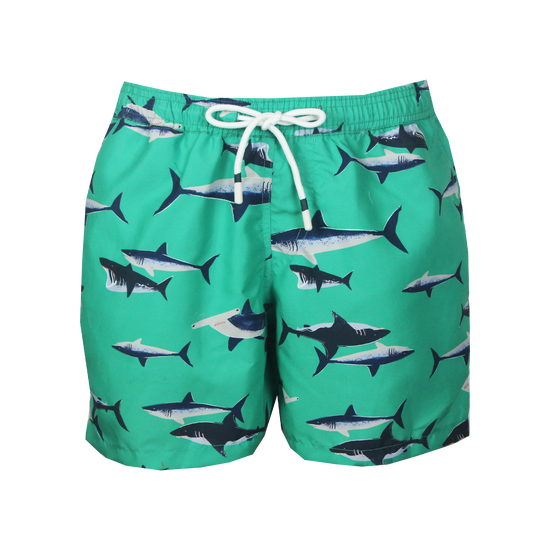 Finch Swim Shorts