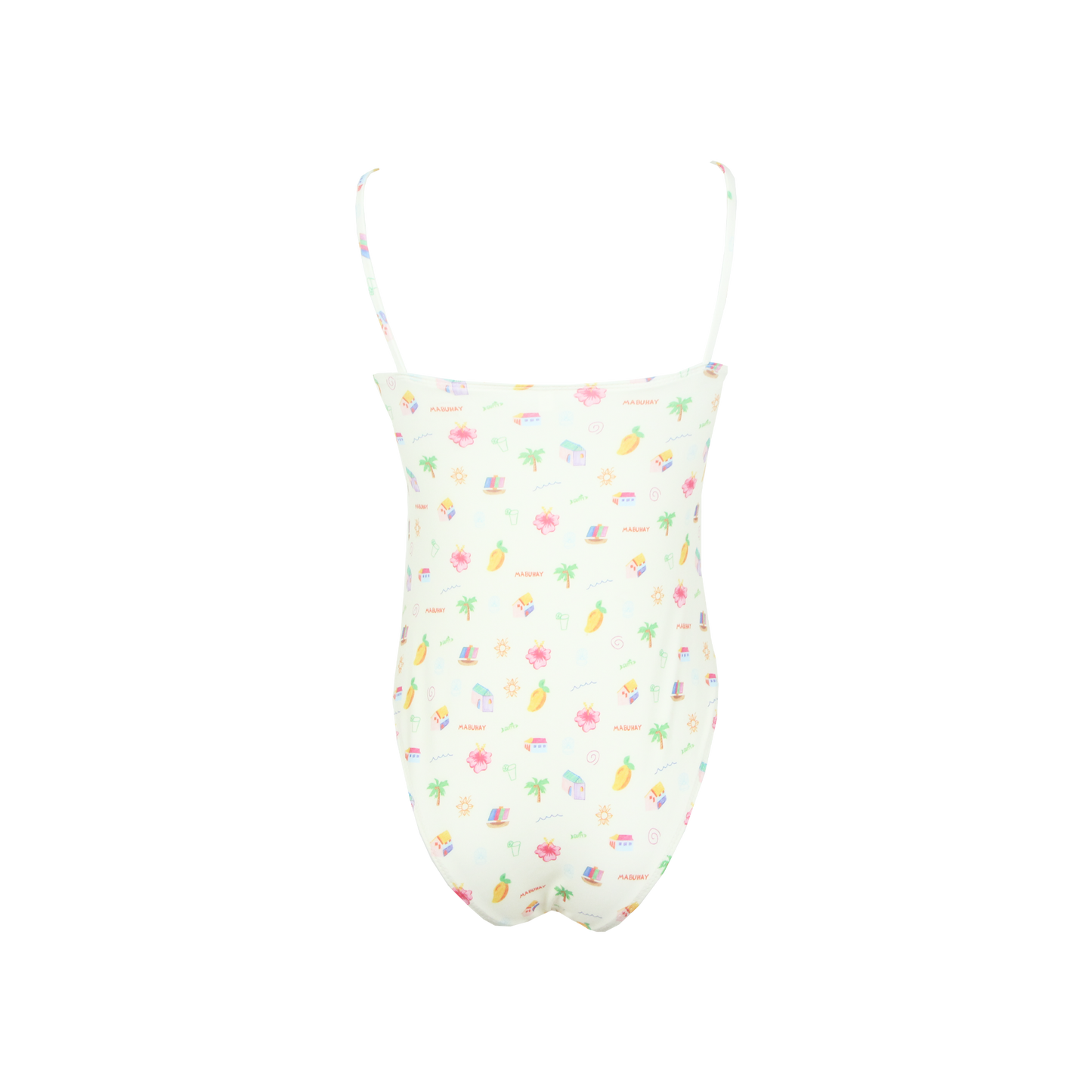 Probinsyano Bodysuit