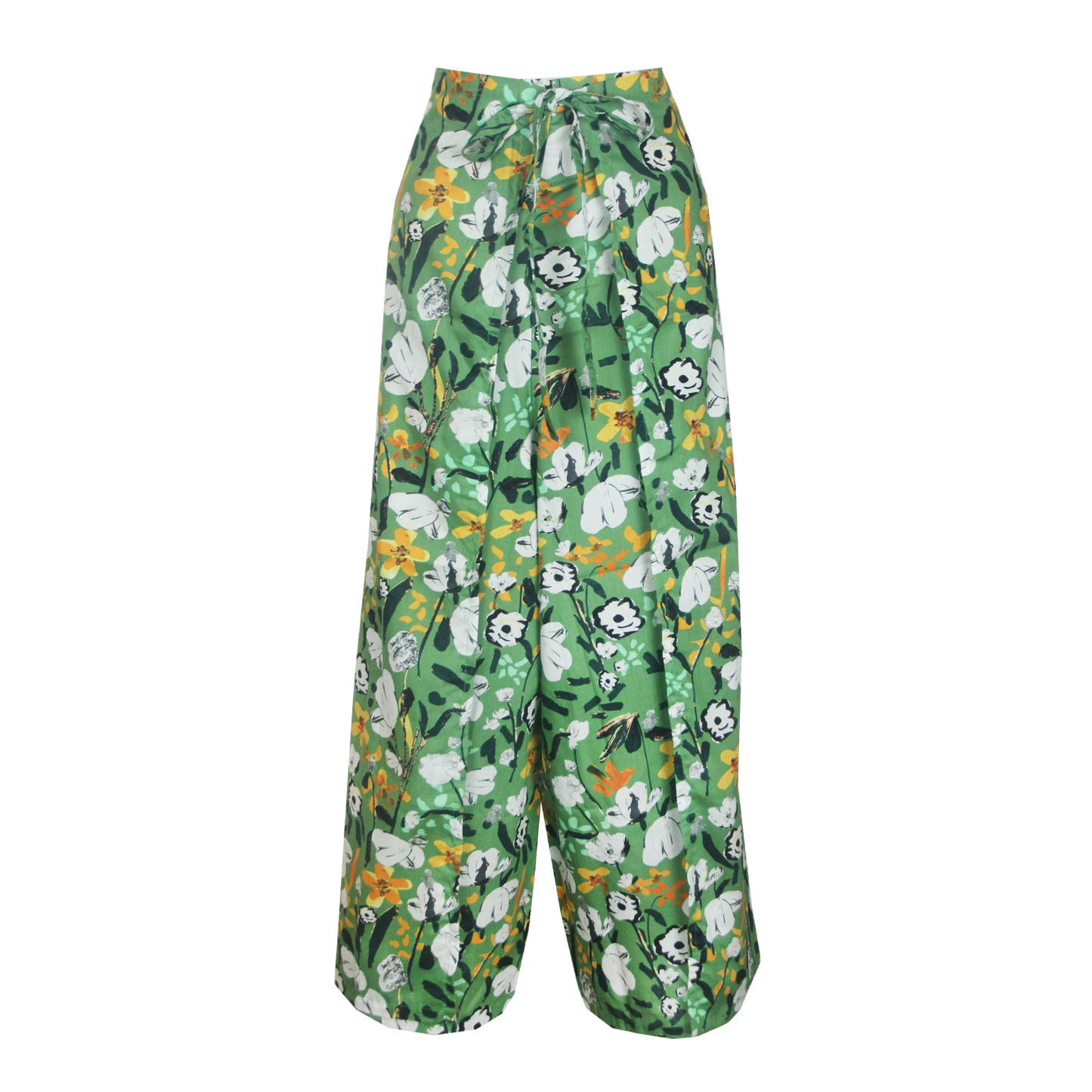 Frida Sarong Pants
