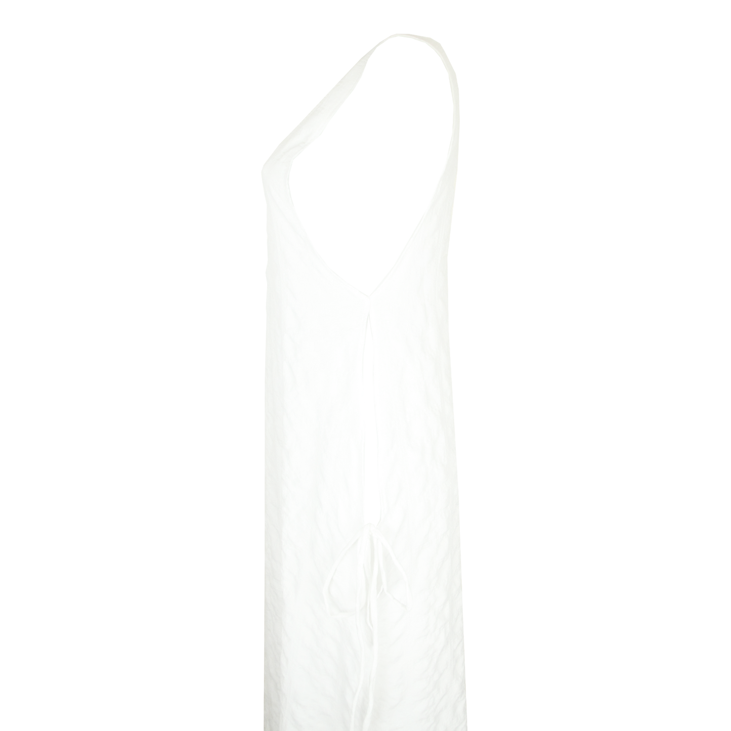 Angela Ribbon Dress