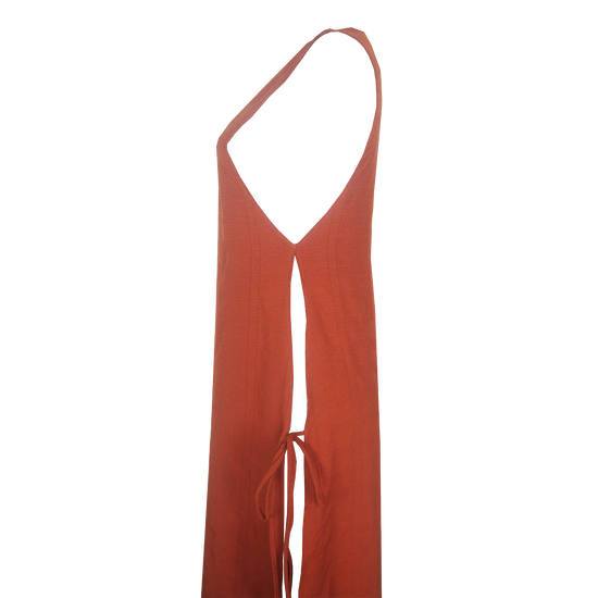 Arianna Ribbon Dress