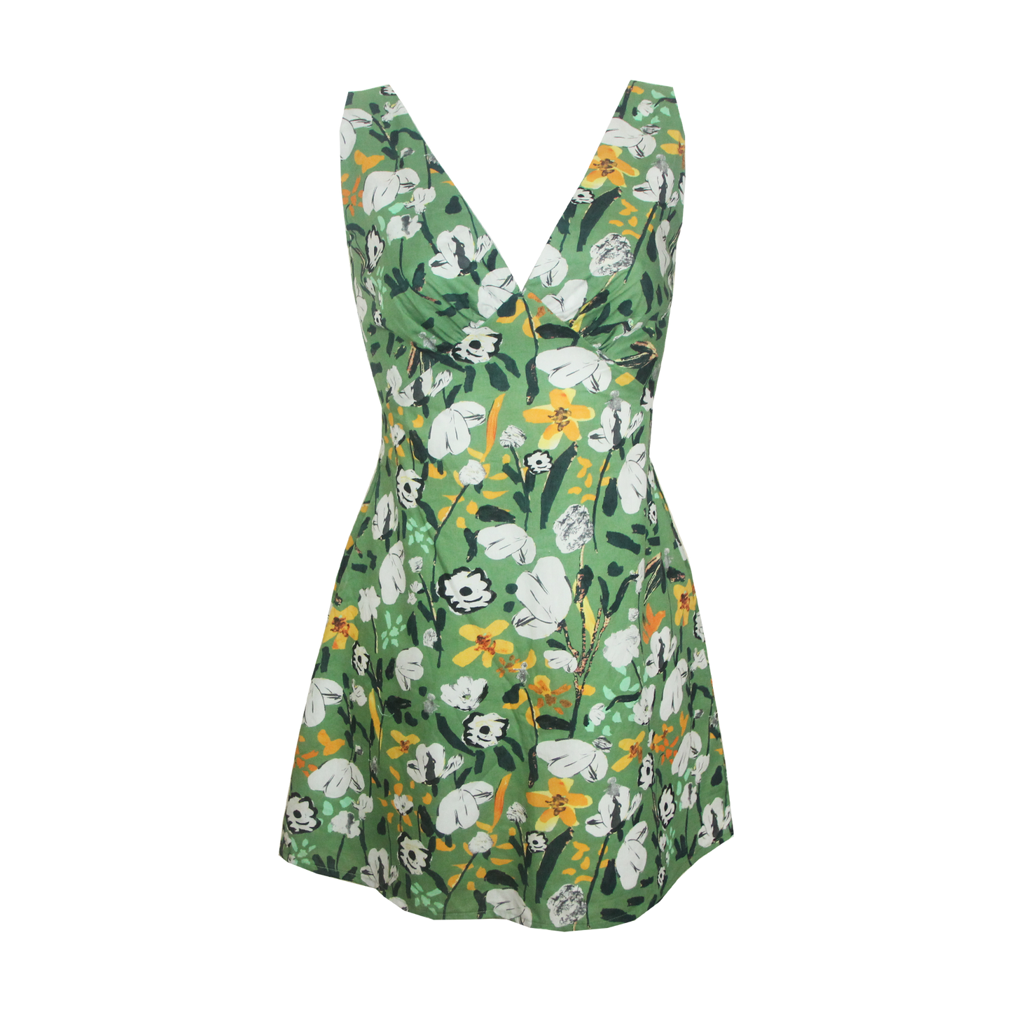 Frida Slip Dress