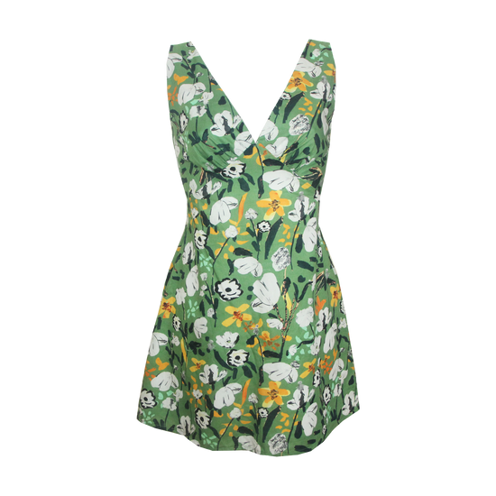 Frida Slip Dress