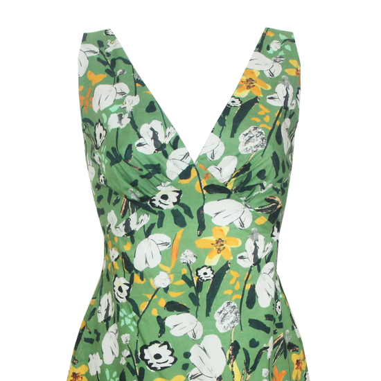 Frida Slip Dress