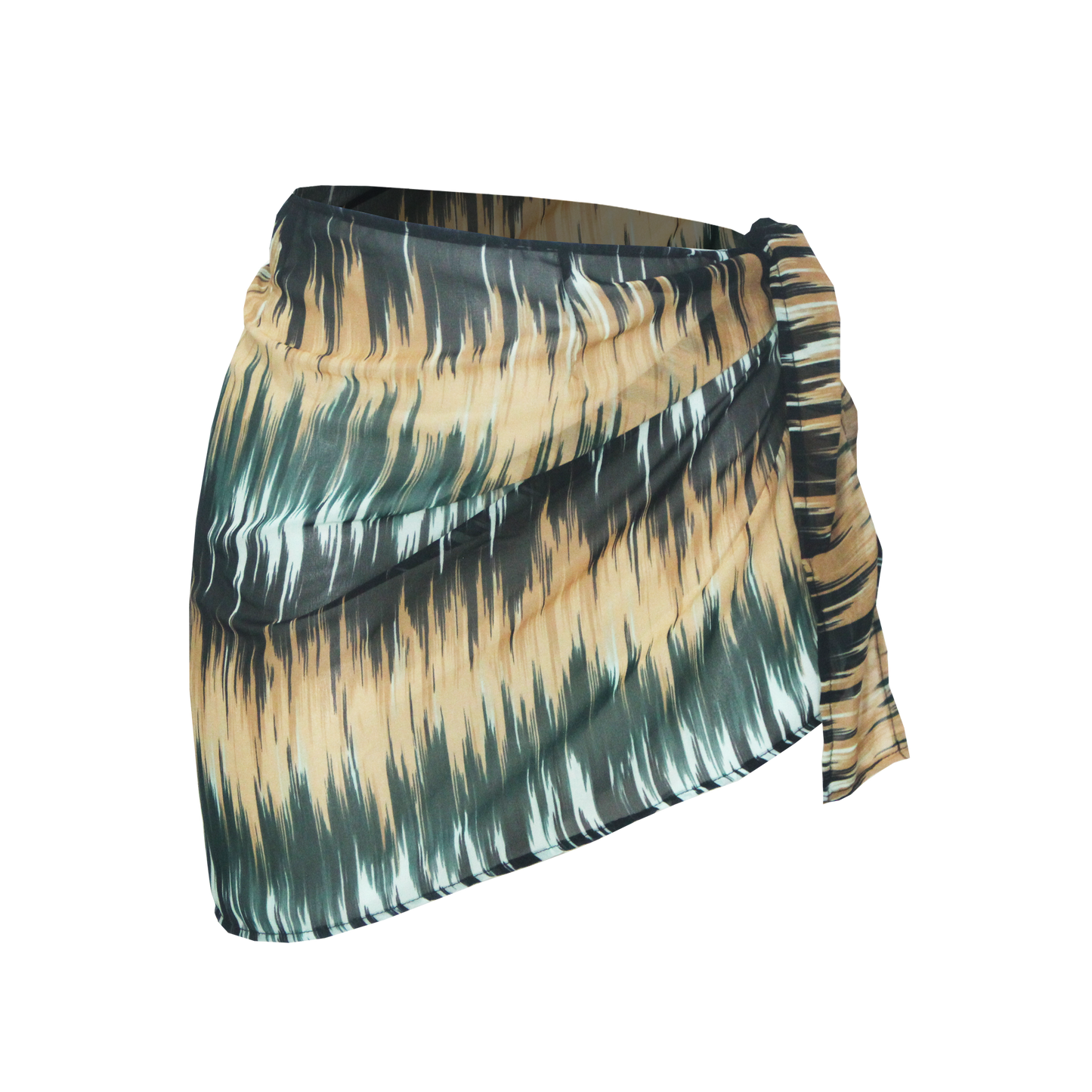 Sherly Wrap Skirt