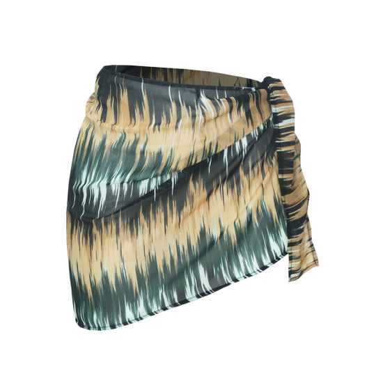 Load image into Gallery viewer, Sherly Wrap Skirt

