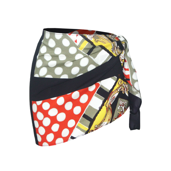 Rathul Wrap Skirt