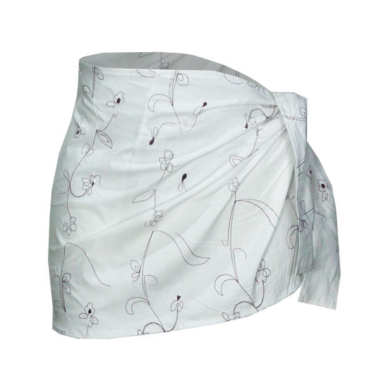 Load image into Gallery viewer, Rohan Wrap Skirt

