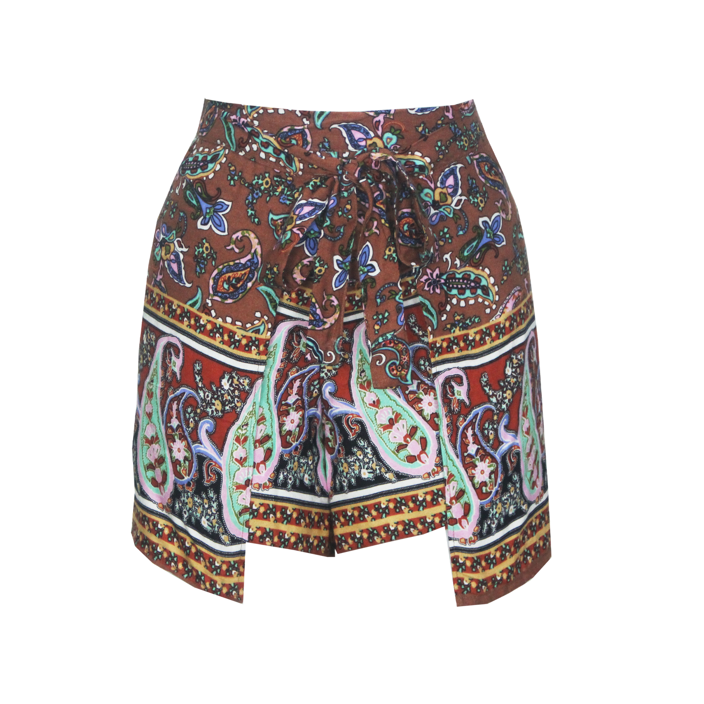 Gitel Sarong Shorts