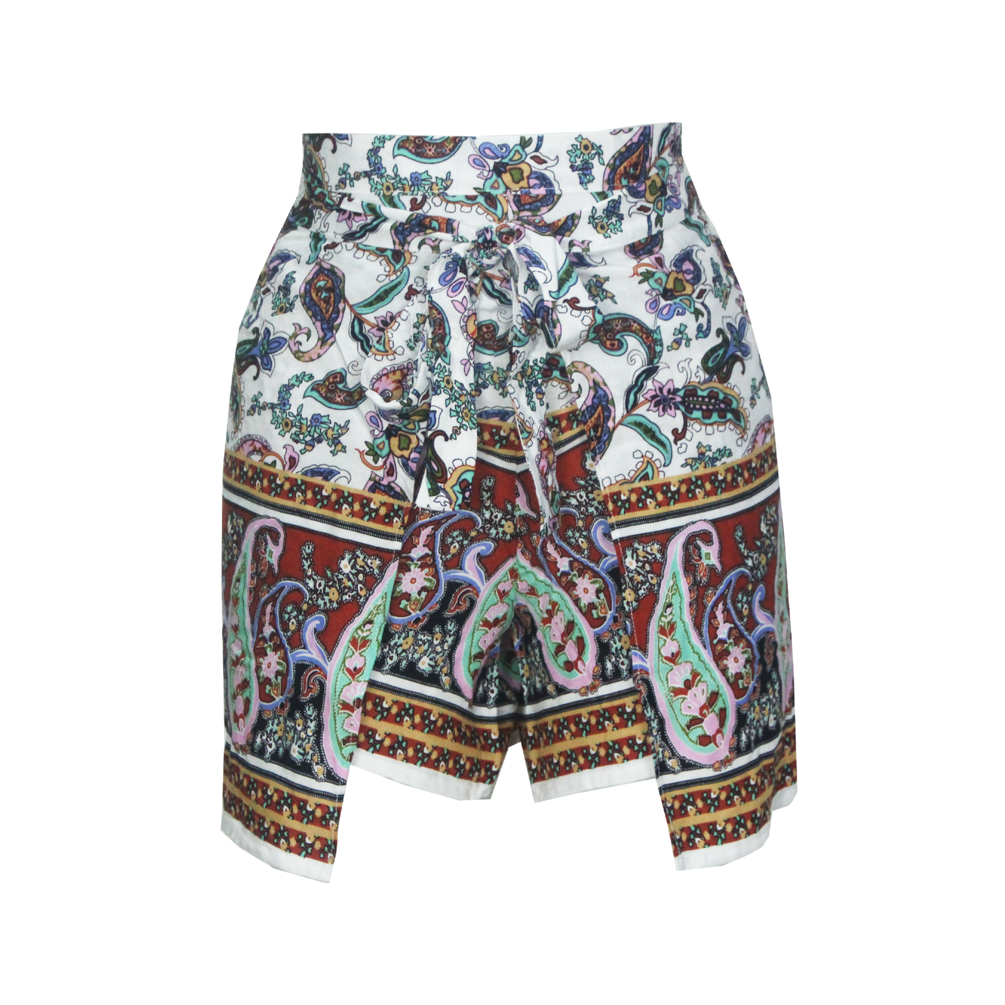 Banita Sarong Shorts