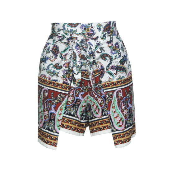 Banita Sarong Shorts