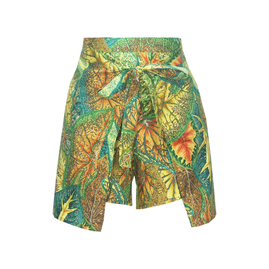 Louisa Sarong Shorts