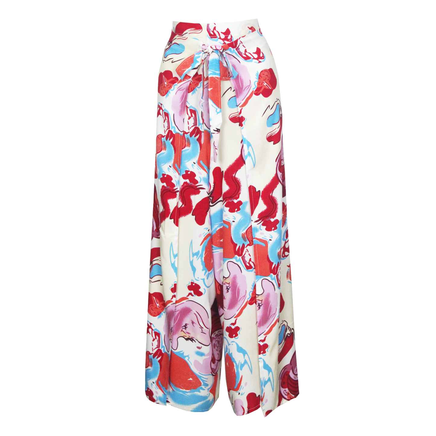 Leticia Sarong Pants