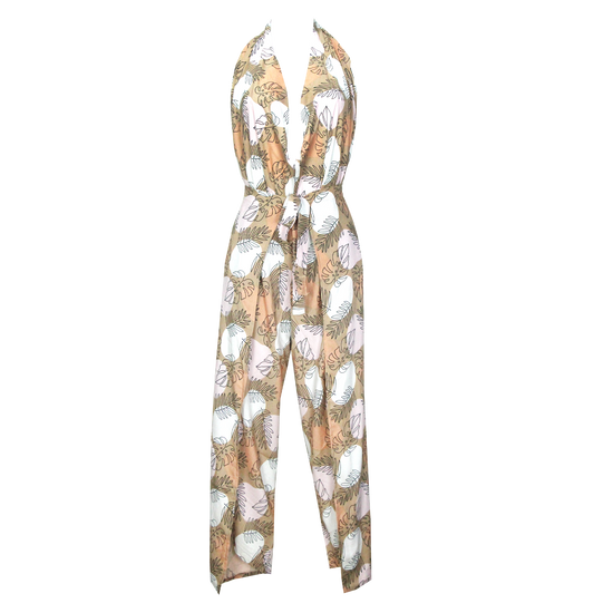 Ronald Sarong Pants