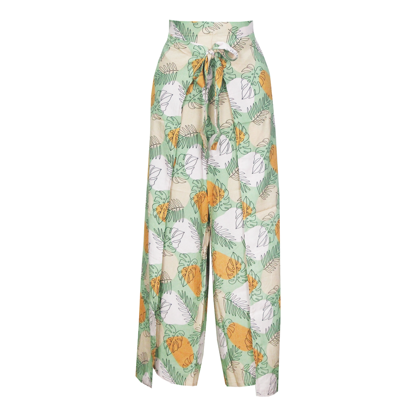 Reggie Sarong Pants