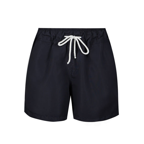 Basic Swim Shorts (Solid Colors)