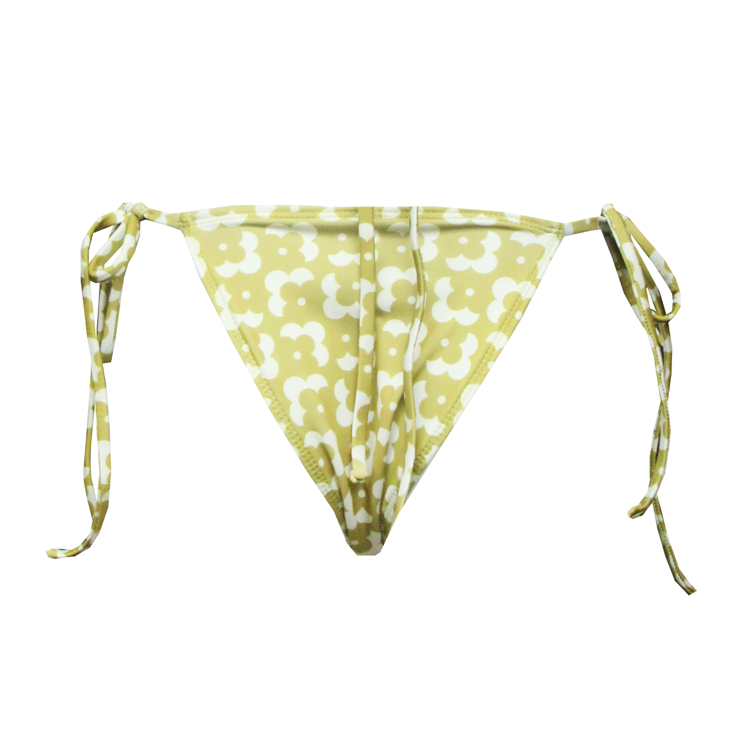 Jasmine String Bikini Bottom