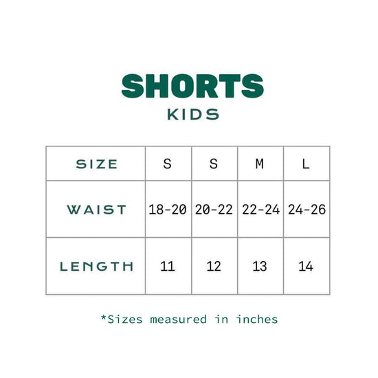 Bondi Kid Swim Shorts