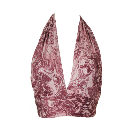 Cupid Halter Top