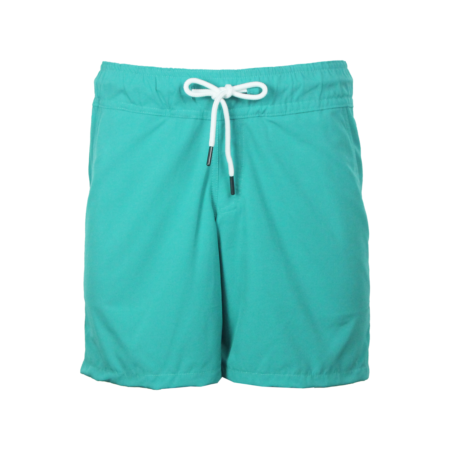 All Weather Shorts (Cyan)