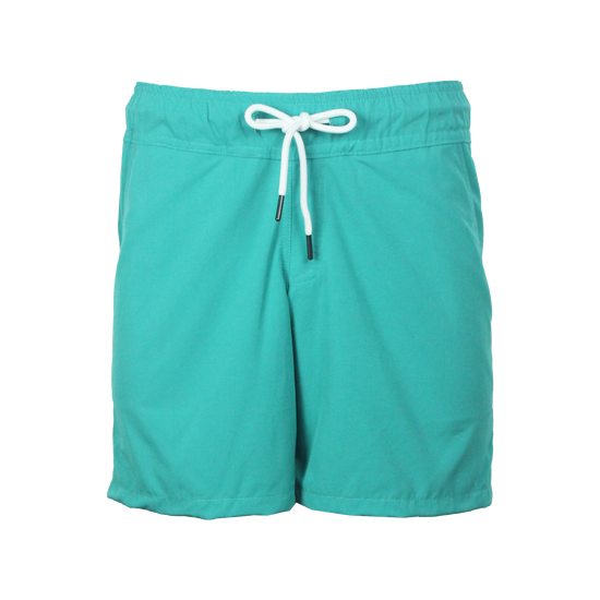 All Weather Shorts (Cyan)