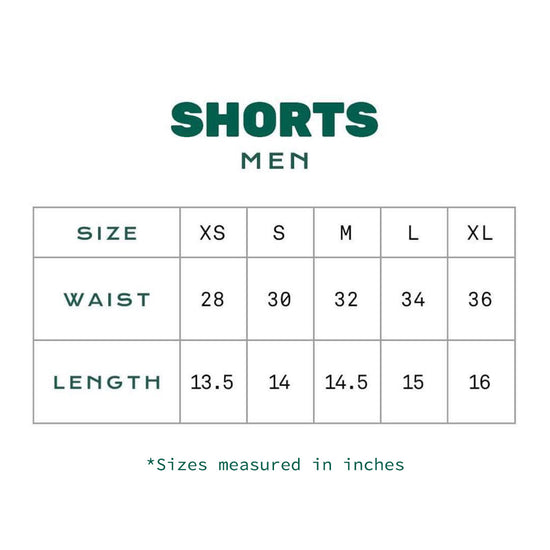 Gian Swim Shorts