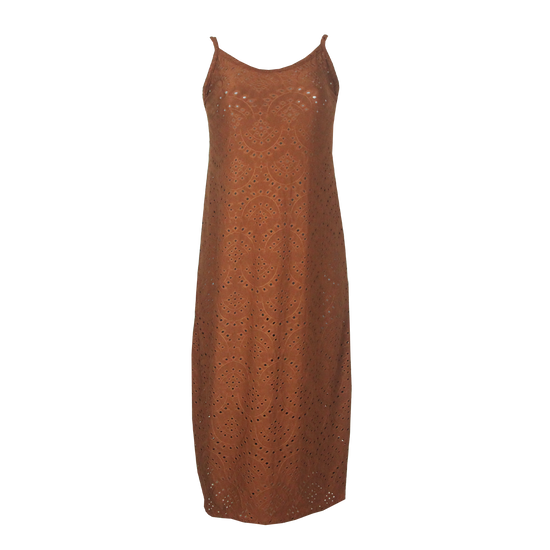 Leo Long Dress