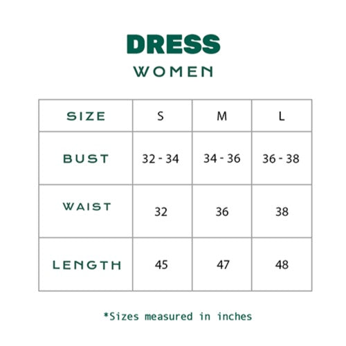 Velma Long Dress