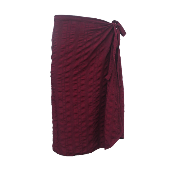 Marga Long Wrap