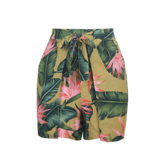 Siesta Sarong Shorts
