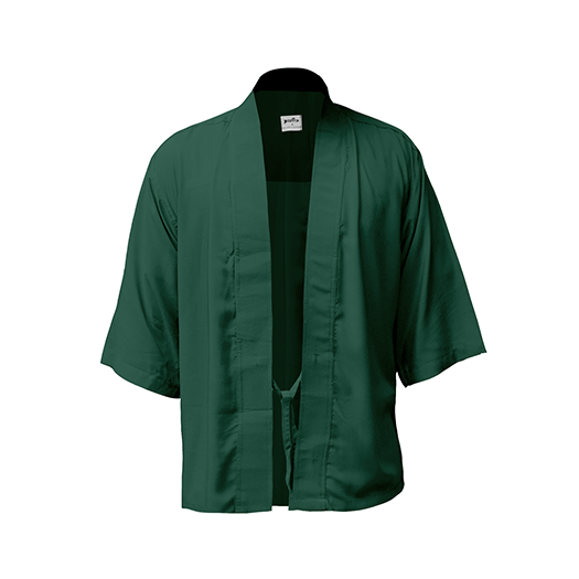 Beach Kimono (Olive)